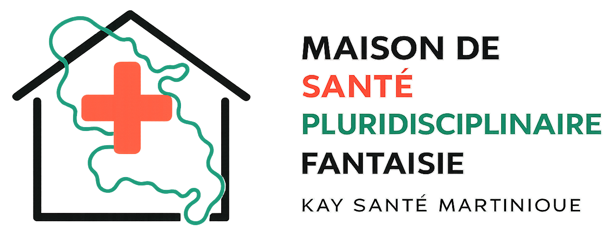 Maison de Santé Pluridisciplinaire Fantaisie à Saint-Joseph