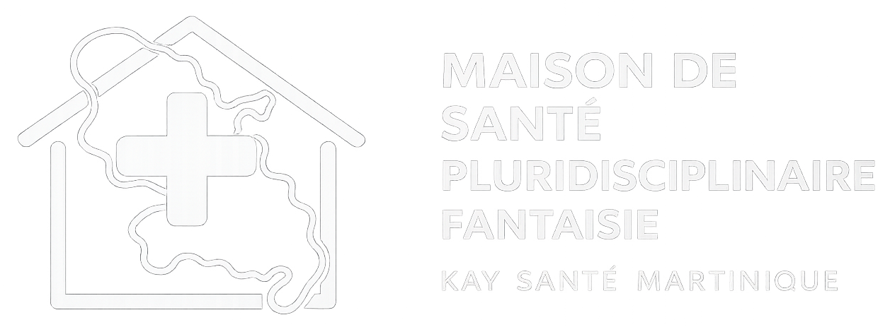 Maison de Santé Pluridisciplinaire Fantaisie à Saint-Joseph