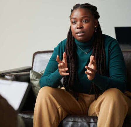 Séance psychiatre - Maison de Santé Pluridisciplinaire Fantaisie à Saint-Joseph Martinique