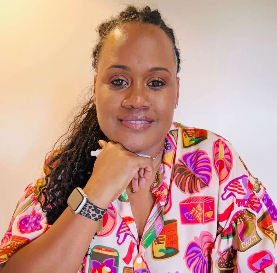 Orlane ROSET - Maison de Santé Pluridisciplinaire Fantaisie à Saint-Joseph Martinique