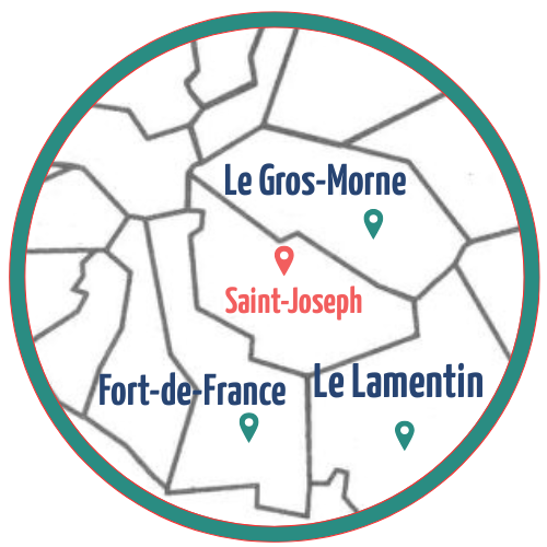 Saint-Joseph-communes-limitrophes-MSP-Fantaisie-Kay-Sante-Martinique 2